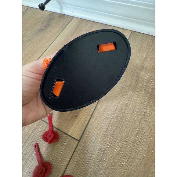 1981 MOTU Beast Man w/ Armor Action Figure & Accessories Mattel Masters Universe - Picture 3 of 13